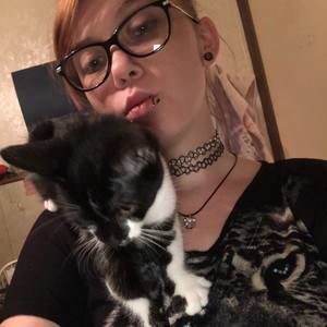 Meet your Posher, Jacklyn